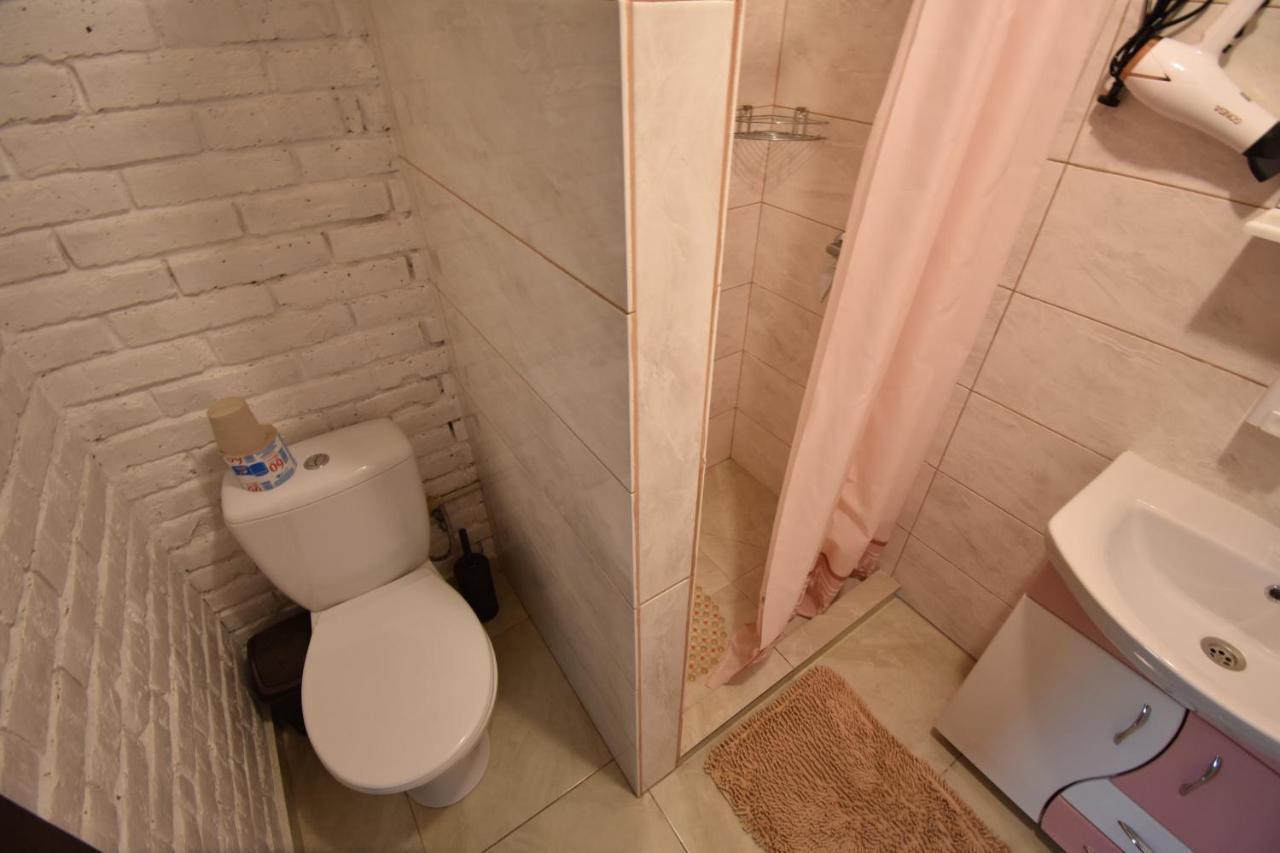 Hotel Маєток Мигдаль Svityaz' Exterior foto