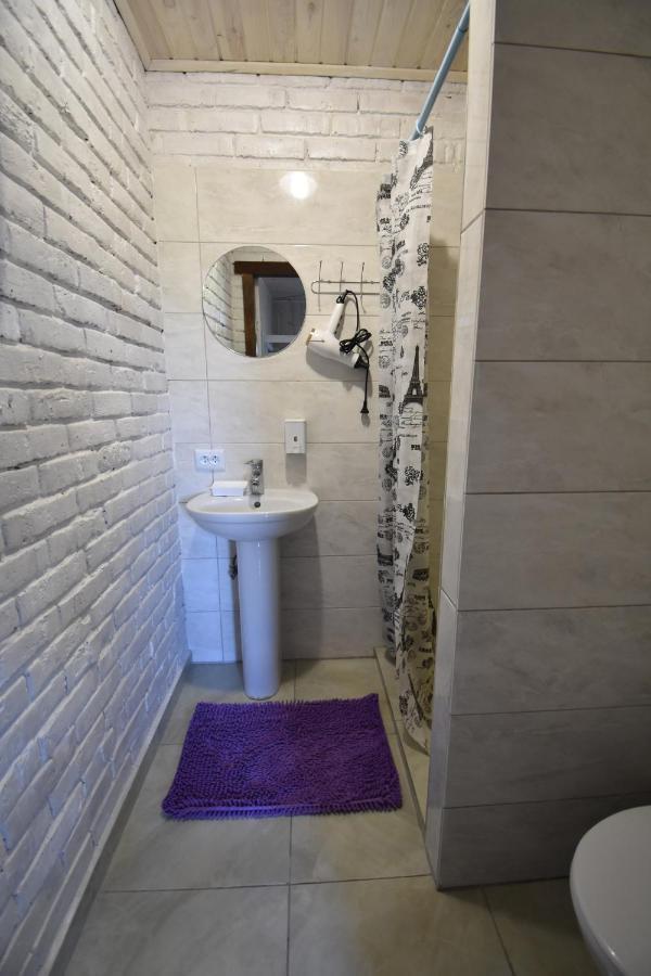 Hotel Маєток Мигдаль Svityaz' Exterior foto